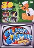 Classic Cartoons, Vol. 1 (REGION 1) (NTSC)
