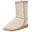 EMU Australia Women's Deluxe Bronte Lo Canvas Boot