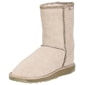 EMU Australia Women's Deluxe Bronte Lo Canvas Boot