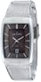 Skagen Herren-Armbanduhr Analog Quarz Edelstahl 690LSSM