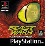 Beast Wars: Transformers (PS)