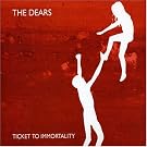 Ticket to Immortality