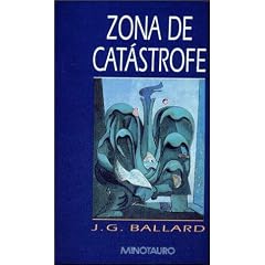 Zona de Catastrofe
