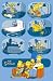 THE SIMPSONS POSTER 22.5X34 NEW BART HOMER COUCH 2626