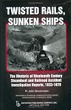 Shipping Services Books