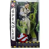 Egon Spengler Ghostbusters 12 Inch Action Figure