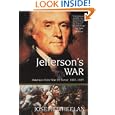Jefferson's War: America's First War on Terror 1801-1805 by Joseph Wheelan