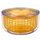 Zyliss Easy-Spin Salad Spinner - 3 Servings