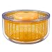 Zyliss Easy-Spin Salad Spinner - 6 Servings