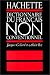 Dictionnaire du français non conventionnel Dictionnaire du français non conventionnel