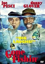 Best Price For Gone Fishin' At Amazon..