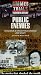 Great Crimes & Trials: Public Enemies [VHS]
