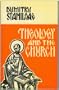 Theology and the Church