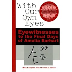 With Our Own Eyes
