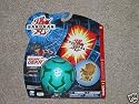 Bakugan Deka Green Juggernoid
