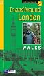 In & Around London: Walks (Pathfinder Guide)