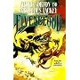 Elvenblood: An Epic High Fantasy (Halfblood Chronicles, Book 2)