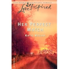 Her Perfect Match