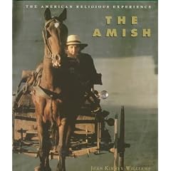 The Amish (American Religious Experience)