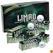 Intech LIMBO Low Compression Golf Balls - 18 Pack
