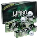 Intech LIMBO Low Compression Golf Balls - 18 Pack