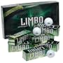 Intech LIMBO Ultra Soft Golf Balls - 18 Pack