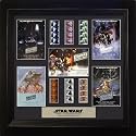 Star Wars - Empire Strikes Back - Montage