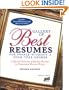 Gallery of Best Resumes for People Without a Four-Year Degree: A Special Collection of Quality Resumes by Professional Resume Writers