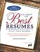 Book Gallery of Best Resumes for People Without a Four-Year Degree: A Special Collection of Quality Resumes by Professional Resume Writers (Gallery of Best