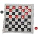 Jumbo Checker Rug Game