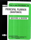Review National Learning Corp  / Principal Planner: Manpower (Career Examination Series : C-1599)
