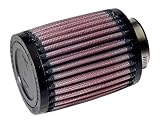 K&N RU-0160 Honda Universal Rubber Filter K&N RU-0160 Honda Universal Rubber Filter