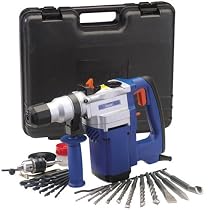 Draper 73397 900W SDS Hammer Drill