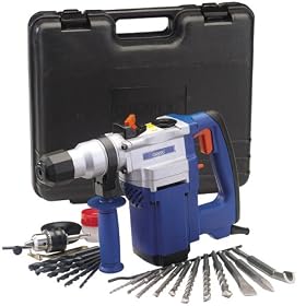 Draper 73397 900W SDS Hammer Drill