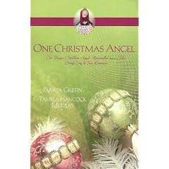 One Christmas Angel: One Unique Christmas Angel, Handcrafted by a Child, Brings Joy to Two Romances (Christmas 2-In-1 Fiction)