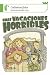 Unas Vacaciones Horribles (Castillo de la Lectura Verde) (Spanish Edition)
