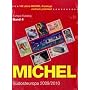Michel S�dosteuropa-Katalog 2009/2010 EK 4