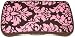 Baby : Made by Angie - Handmade Baby Wipe Containers - Cocoa Damask