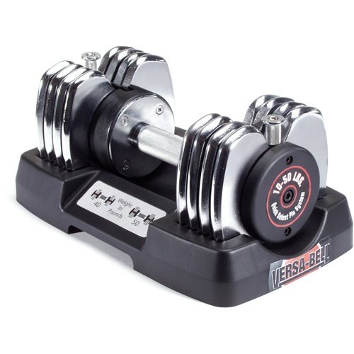 HealthPersonalCare: Stamina 05 2250 50 lb. Versa Bell 1 each