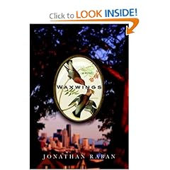 Waxwings: A novel