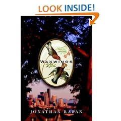 Waxwings: A novel