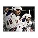 Lindros/Messier Rangers Home Photograph- 20x11