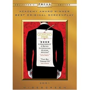 Gosford Park
