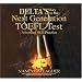 Delta's Key to the Next Generation TOEFL Test: Advanced Skill Practice Audio CDs