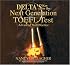 Delta's Key to the Next Generation TOEFL Test: Advanced Skill Practice Audio CDs