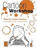 Cartoon Workshop: Creating Humour