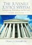 The Juvenile Justice System: Deliquency, Processing and the Law (3rd Edition)