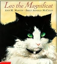 Leo the Magnificat