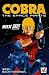 Cobra The Space Pirate : Coffret 2, Volumes 6 a 10