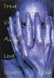 Steve Vai - Alien Love Secrets